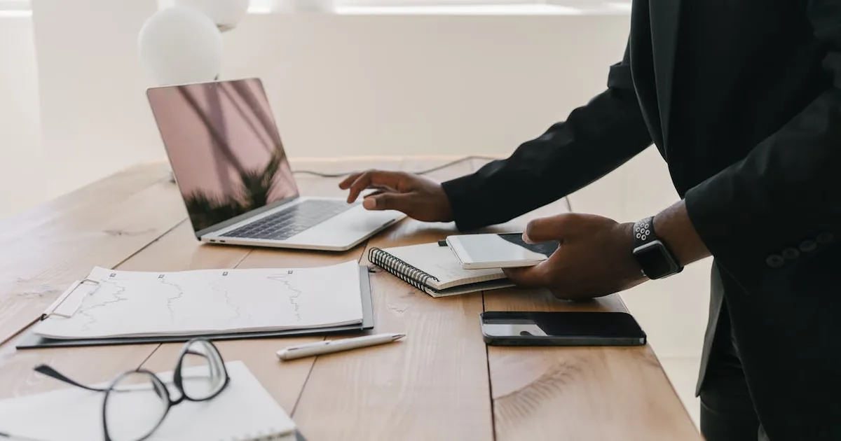 Curso de Contabilidad en Coursera (Avanzado)