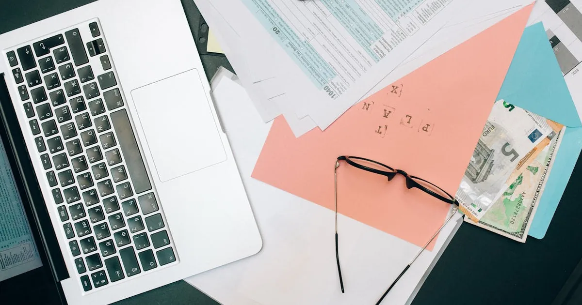 Curso de Contabilidad en Coursera (Principiante)