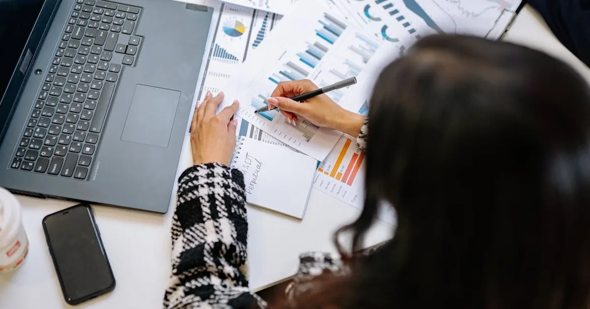 Curso de Contabilidad en Crehana (Principiante)