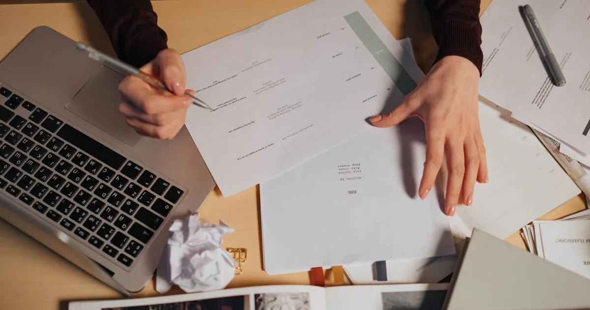 Curso de Contabilidad en Edx (Intermedio)