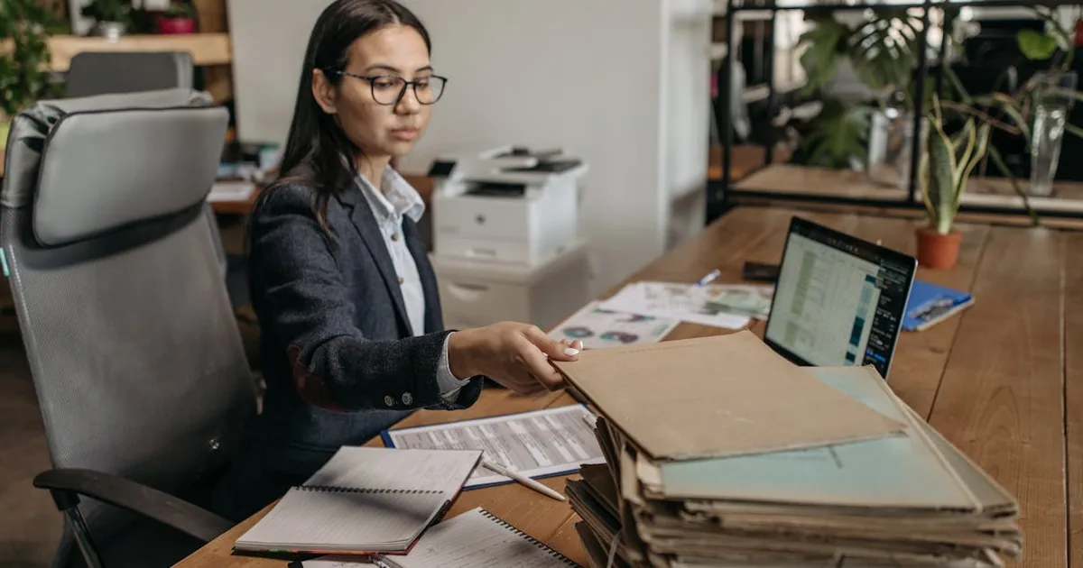 Curso de Contabilidad en Microsoft Learn (Intermedio)