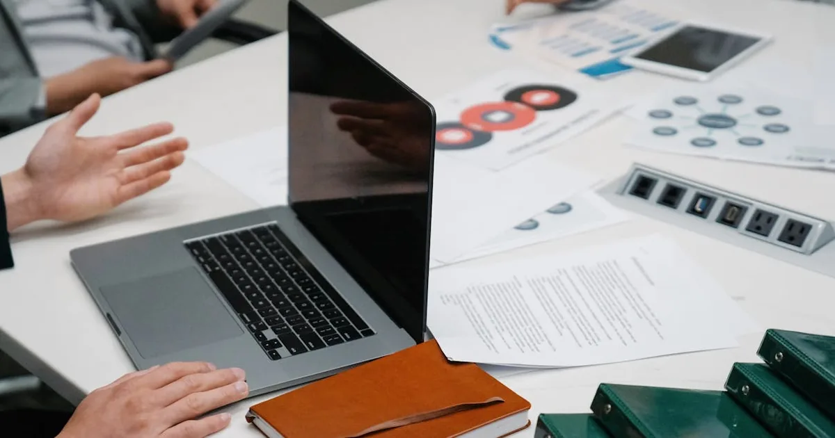 Curso de Contabilidad en Udemy (Principiante)
