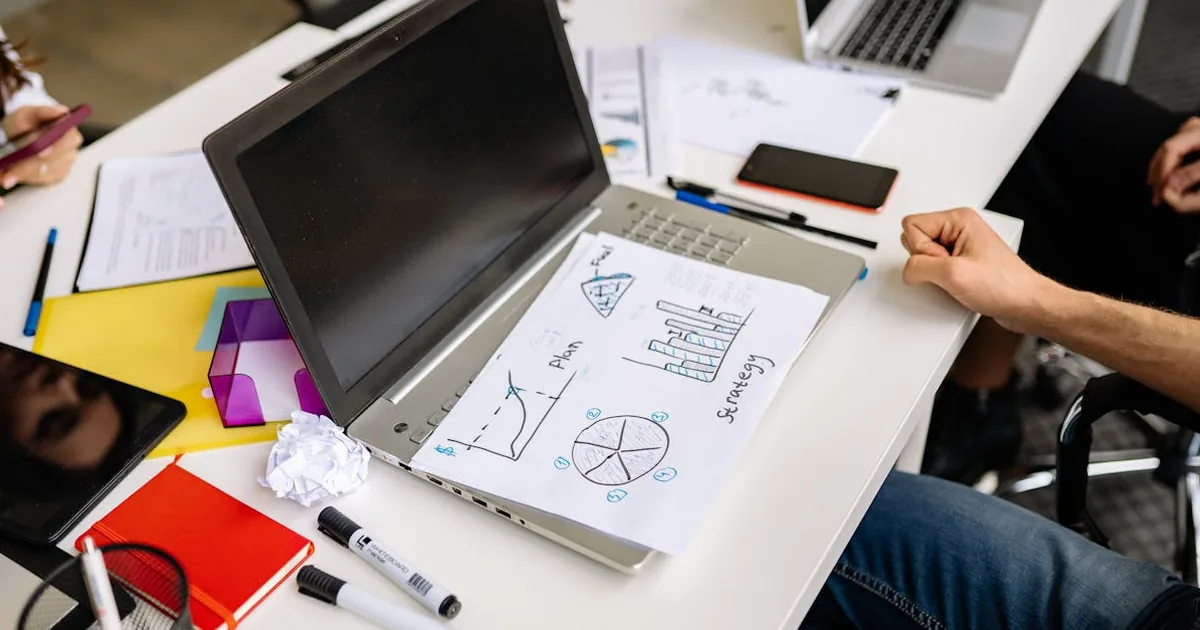 Curso de Marketing Digital en Udemy